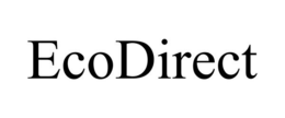 ECODIRECT trademark