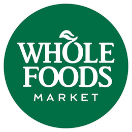 WHOLE FOODS MARKET trademark