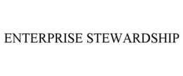 ENTERPRISE STEWARDSHIP trademark