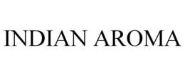 INDIAN AROMA trademark