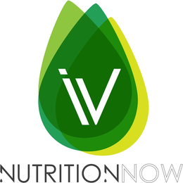IV NUTRITION NOW trademark