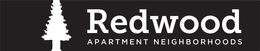 REDWOOD APARTMENT NEIGHBORHOODS trademark