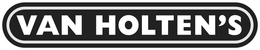 VAN HOLTEN'S trademark