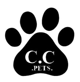 C.C .PETS. trademark