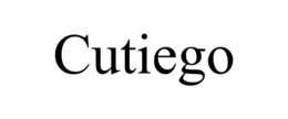 CUTIEGO trademark