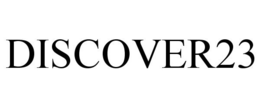 DISCOVER23 trademark