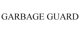 GARBAGE GUARD trademark
