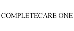 COMPLETECARE ONE trademark