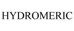 HYDROMERIC trademark