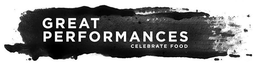 GREAT PERFORMANCES CELEBRATE FOOD trademark