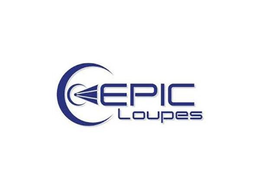 EPIC LOUPES trademark