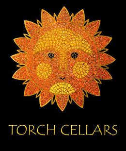 TORCH CELLARS trademark