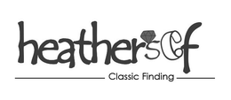 HEATHER'S CF CLASSIC FINDING trademark