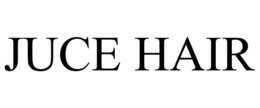 JUCE HAIR trademark