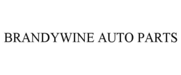 BRANDYWINE AUTO PARTS trademark