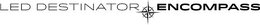 LED DESTINATOR ENCOMPASS trademark