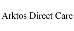 ARKTOS DIRECT CARE trademark
