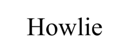 HOWLIE trademark