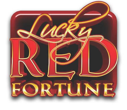 LUCKY RED FORTUNE trademark