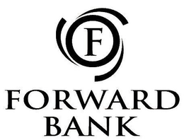 F FORWARD BANK trademark