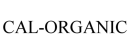CAL-ORGANIC trademark