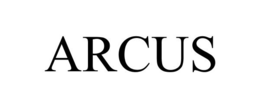 ARCUS trademark