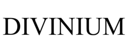 DIVINIUM trademark