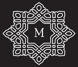 M trademark