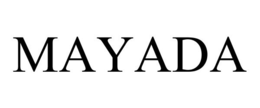 MAYADA trademark