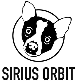 SIRIUS ORBIT trademark