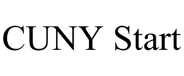 CUNY START trademark