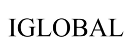 IGLOBAL trademark