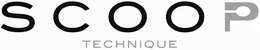 SCOOP TECHNIQUE trademark