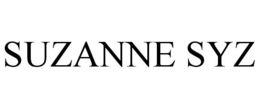 SUZANNE SYZ trademark
