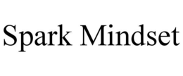SPARK MINDSET trademark