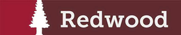 REDWOOD trademark