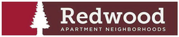 REDWOOD APARTMENT NEIGHBORHOODS trademark