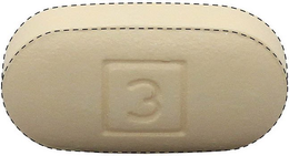 3 trademark