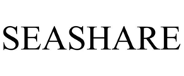 SEASHARE trademark
