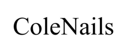 COLENAILS trademark