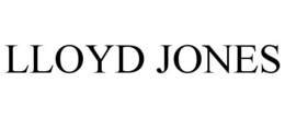LLOYD JONES trademark
