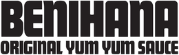 BENIHANA ORIGINAL YUM YUM SAUCE trademark