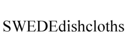 SWEDEDISHCLOTHS trademark