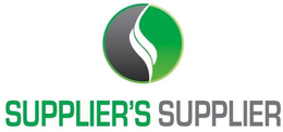 SUPPLIER'S SUPPLIER trademark