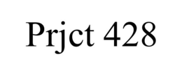 PRJCT 428 trademark