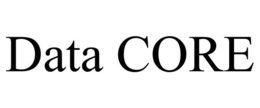 DATA CORE trademark