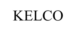 KELCO trademark