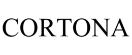 CORTONA trademark