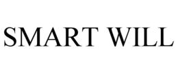 SMART WILL trademark