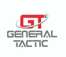 GT GENERAL TACTIC trademark